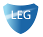 LEG/BLUE引擎